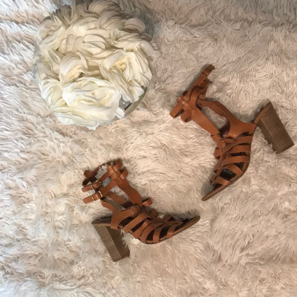Cute Steve Madden Summer Shoes in the style OCEANE
